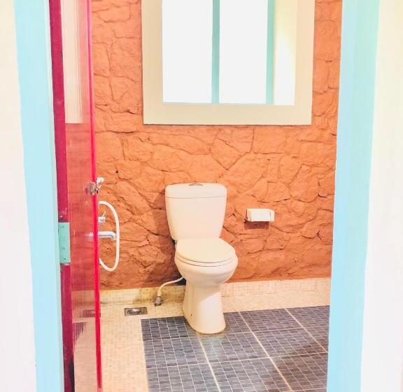 צימר Punarjani Ayurvedic Resorts