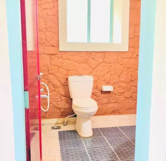 Aamiaismajoitus (B&B) Punarjani Ayurvedic Resorts