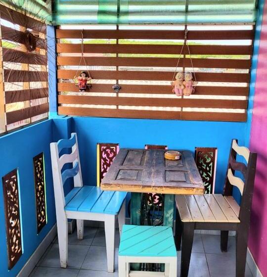 Hotelli บ้านเนวี่ เกาะล้าน