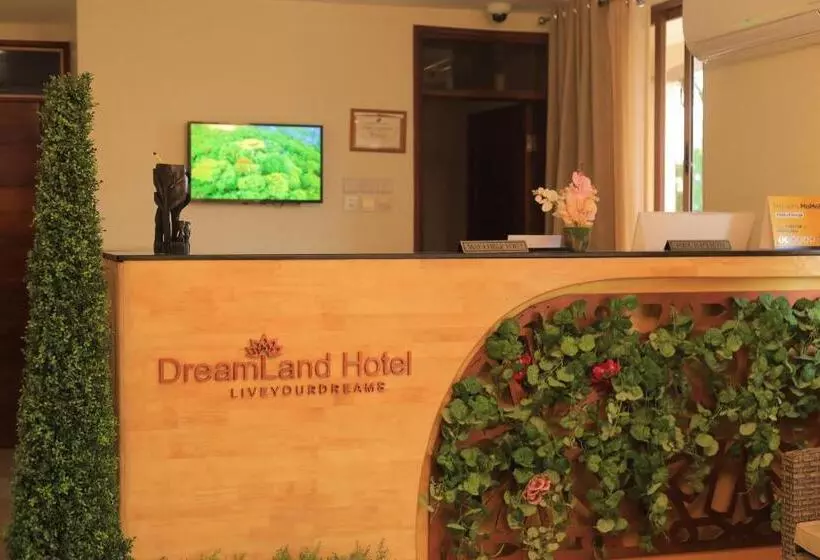 هتل Dreamland