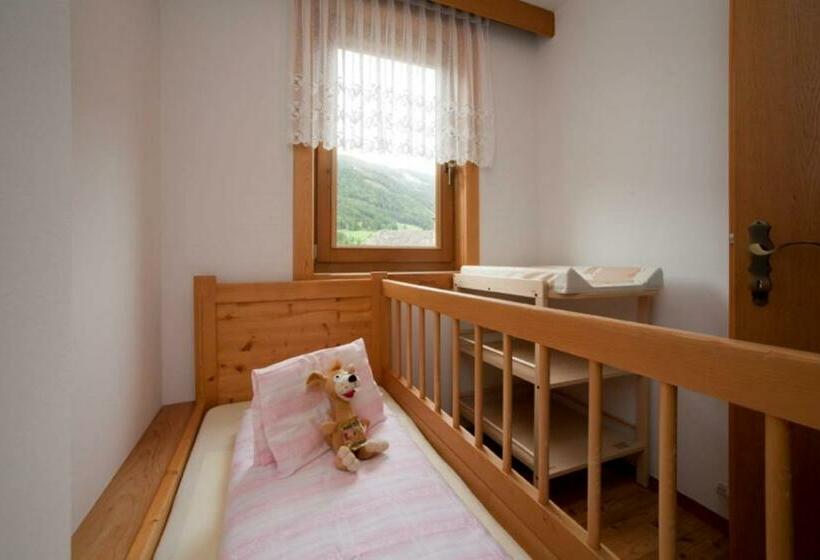 בית מלון כפרי Gourmetbauernhof Mentebauer