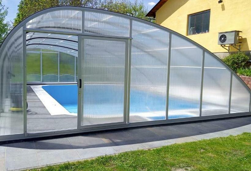 בית מלון כפרי Gourmetbauernhof Mentebauer