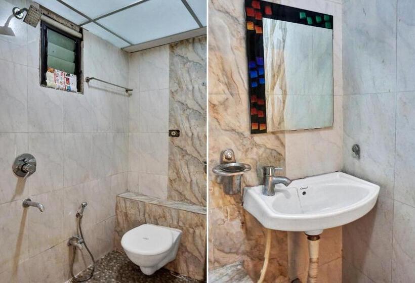 فندق Oyo Flagship Savanna Garden Lodge