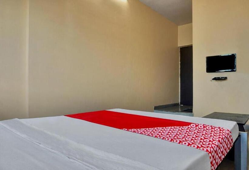 فندق Oyo Flagship Savanna Garden Lodge