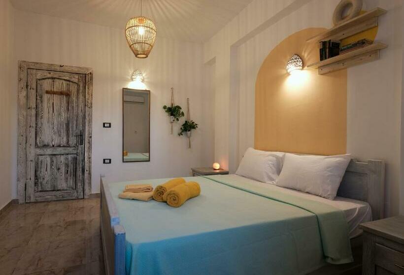 Tranquilo Boutique Hostel Dahab