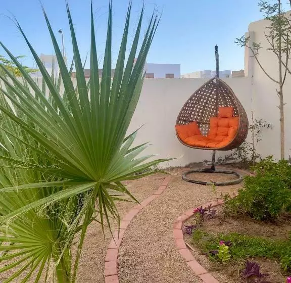 Tranquilo Boutique Hostel   Dahab