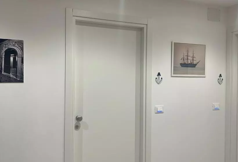 B&b Ciriapples