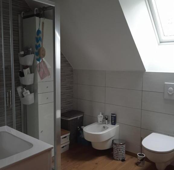 민박 Charlotte Et Jean