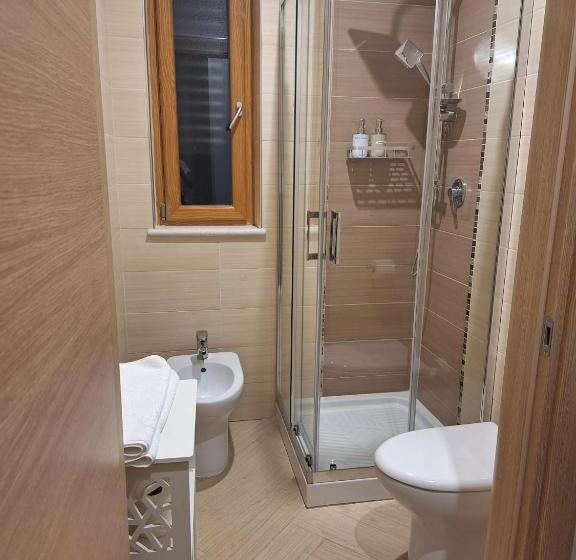 Bed and Breakfast Domus 0143