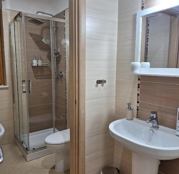 Bed and Breakfast Domus 0143