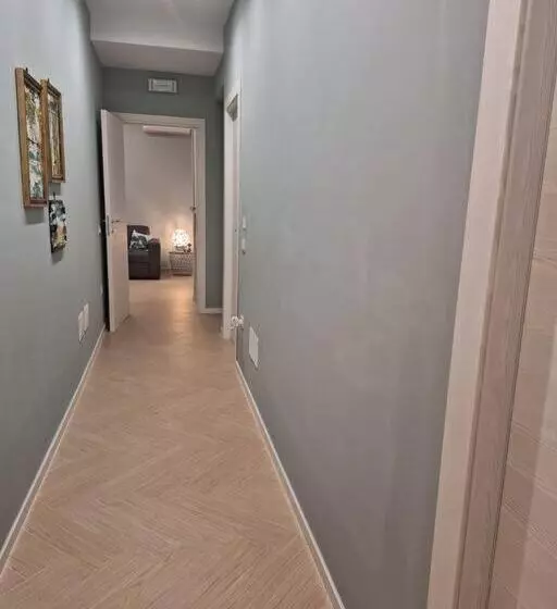 Aamiaismajoitus (B&B) Domus 0143