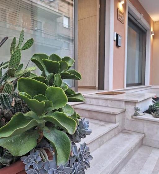 Bed and Breakfast Domus 0143