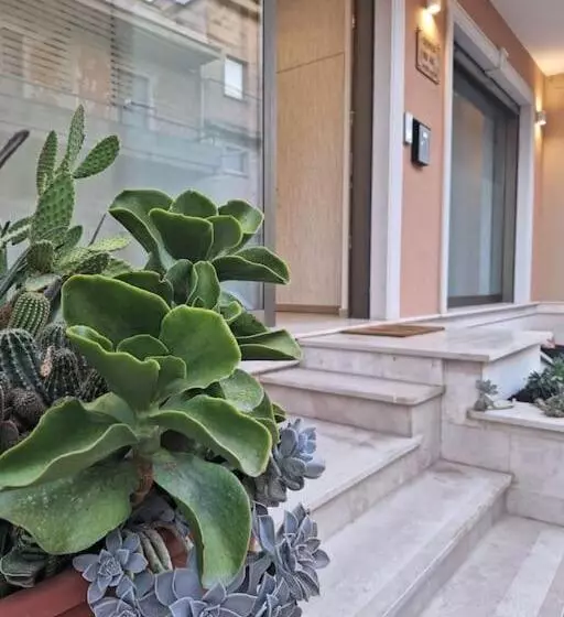 Aamiaismajoitus (B&B) Domus 0143