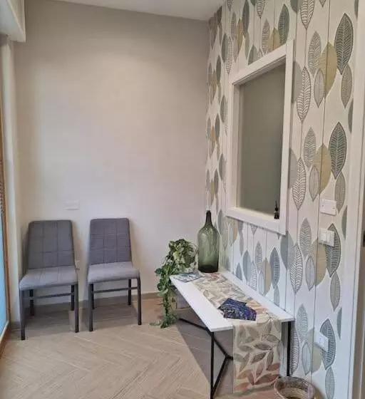 Aamiaismajoitus (B&B) Domus 0143