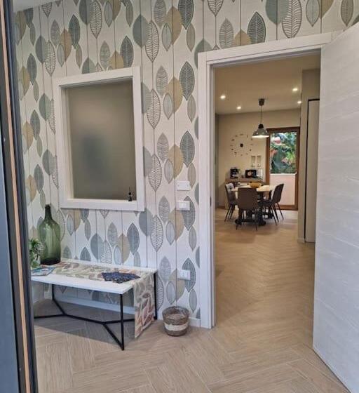 Bed and Breakfast Domus 0143