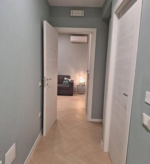 Bed and Breakfast Domus 0143