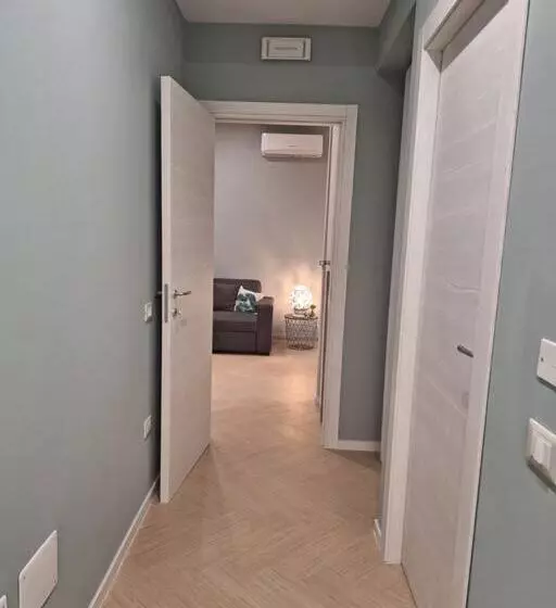 Aamiaismajoitus (B&B) Domus 0143