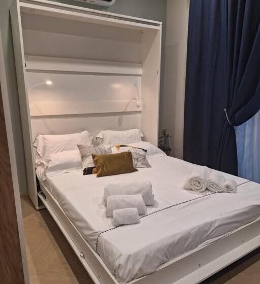 Bed and Breakfast Domus 0143