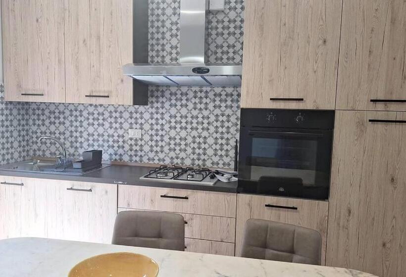 Bed and Breakfast Domus 0143