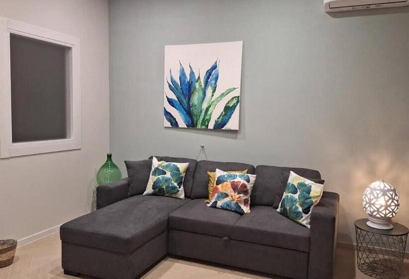 Bed and Breakfast Domus 0143