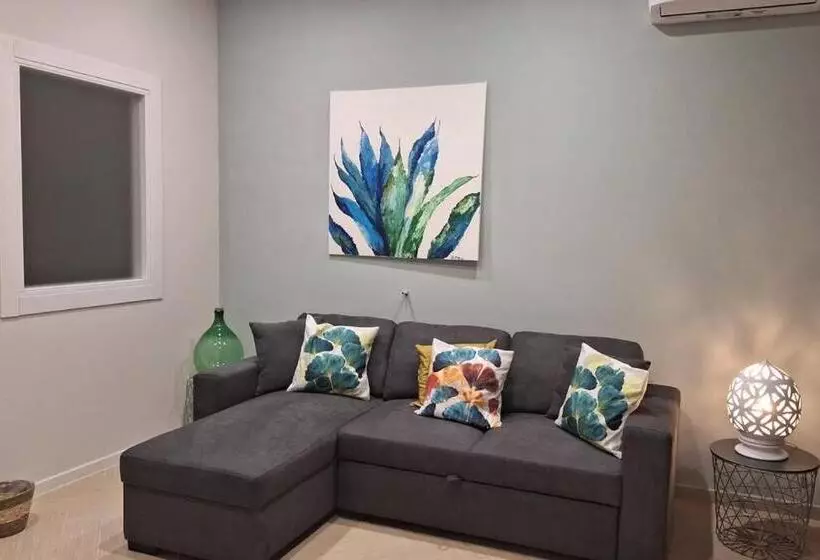 Aamiaismajoitus (B&B) Domus 0143