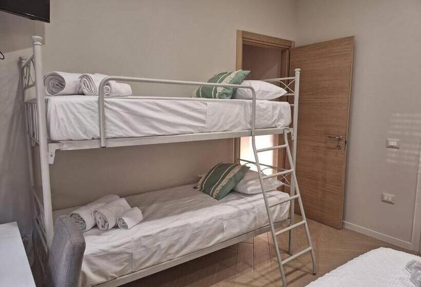 Bed and Breakfast Domus 0143