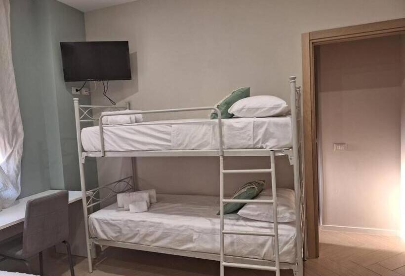 Bed and Breakfast Domus 0143