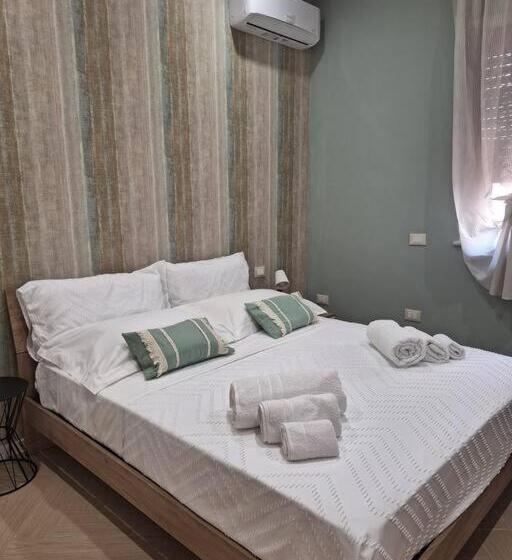 Bed and Breakfast Domus 0143