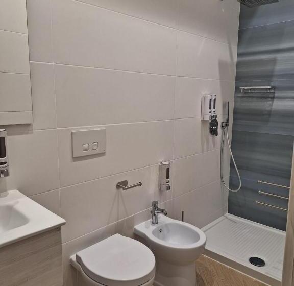 Bed and Breakfast Domus 0143