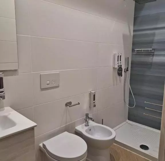 Aamiaismajoitus (B&B) Domus 0143