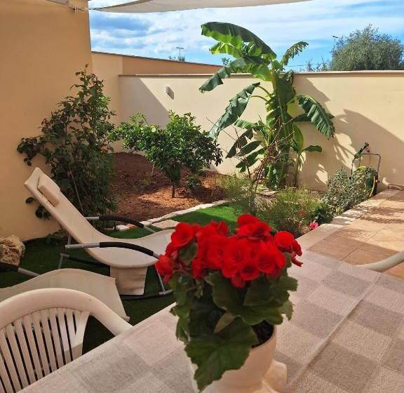 Bed and Breakfast Domus 0143