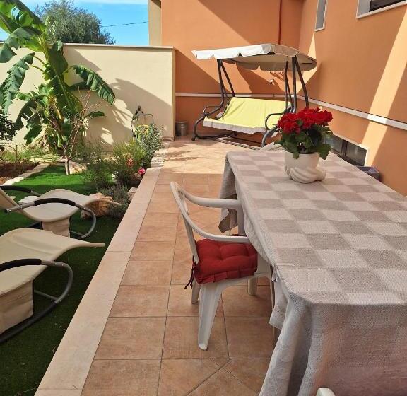 Bed and Breakfast Domus 0143