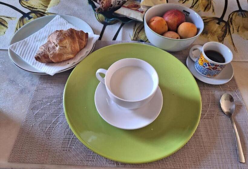 Bed and Breakfast Domus 0143