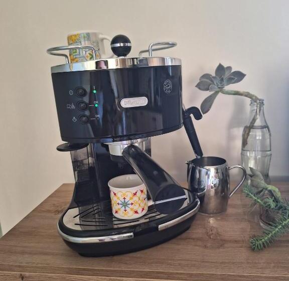 Bed and Breakfast Domus 0143