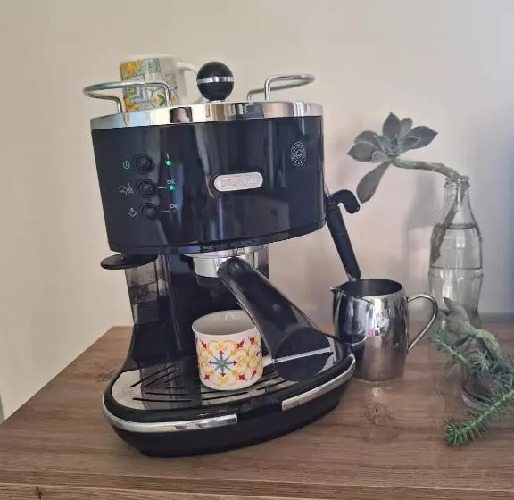 Aamiaismajoitus (B&B) Domus 0143