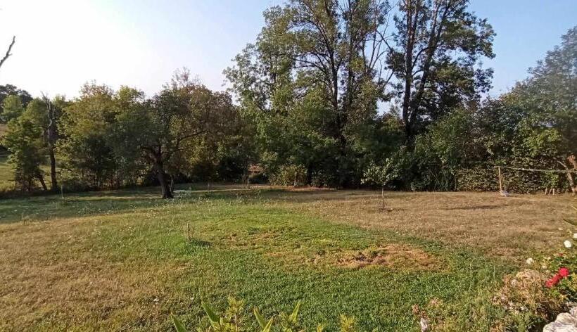 צימר La Grangette 24540 Vergt De Biron