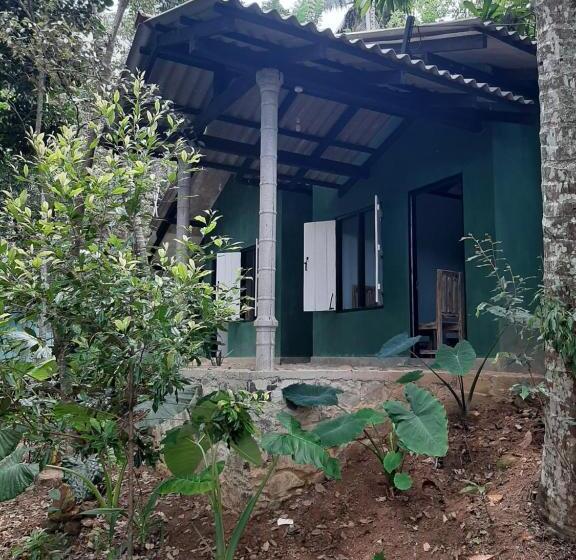 צימר Belihuloya Bliss Lodge And Cafe