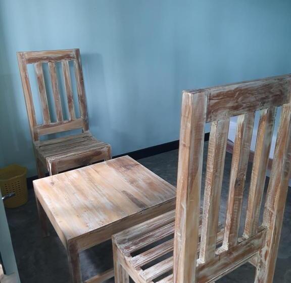 צימר Belihuloya Bliss Lodge And Cafe