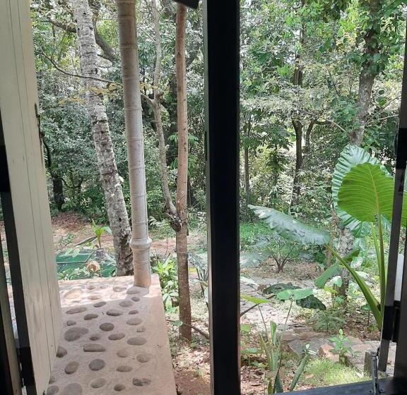 צימר Belihuloya Bliss Lodge And Cafe