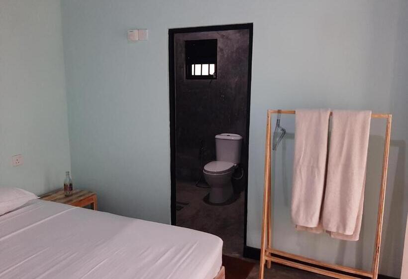 צימר Belihuloya Bliss Lodge And Cafe