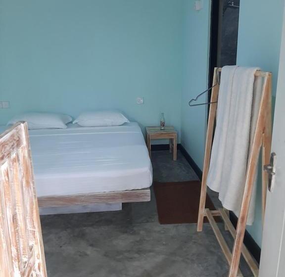 צימר Belihuloya Bliss Lodge And Cafe