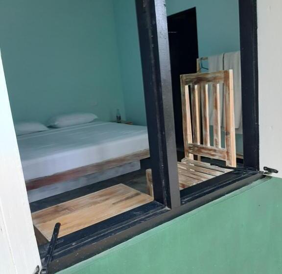 צימר Belihuloya Bliss Lodge And Cafe