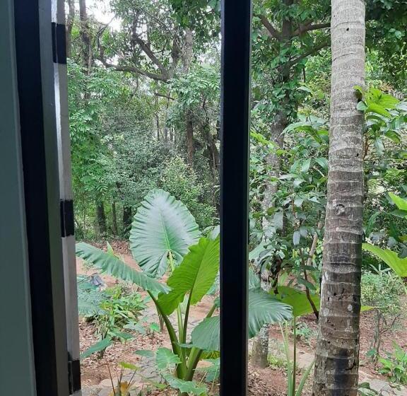 צימר Belihuloya Bliss Lodge And Cafe