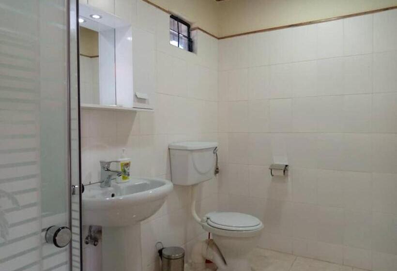 ベッドアンドブレックファースト Sonke Ball House