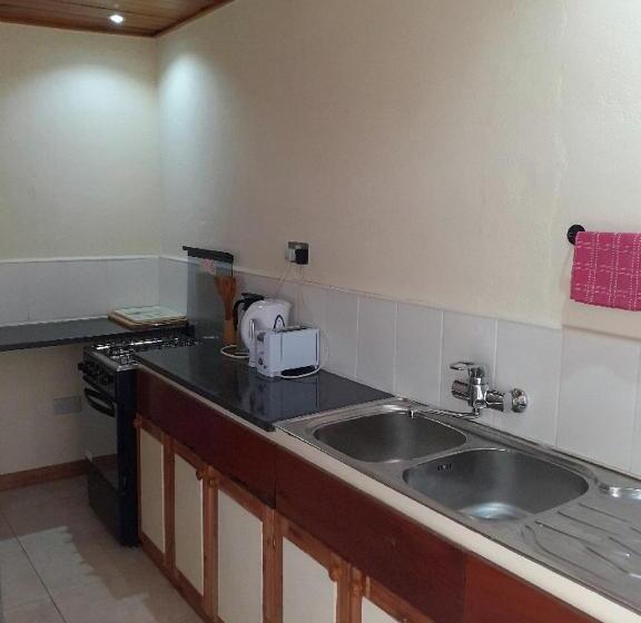 ベッドアンドブレックファースト Sonke Ball House