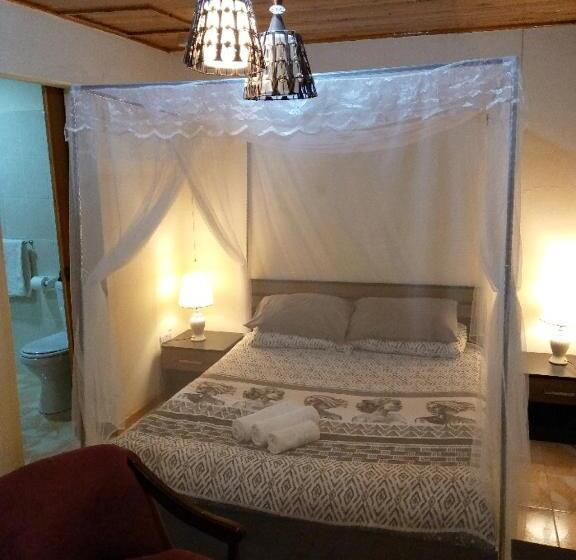 ベッドアンドブレックファースト Sonke Ball House