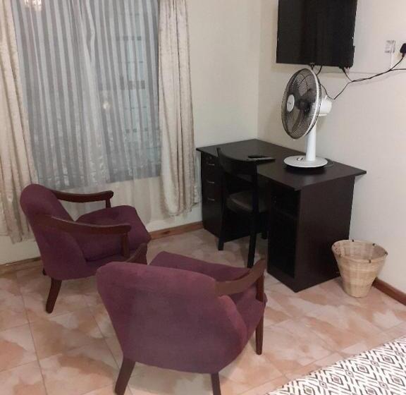 ベッドアンドブレックファースト Sonke Ball House