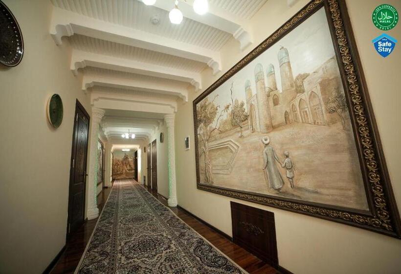 בית מלון כפרי Guli Premium Boutique