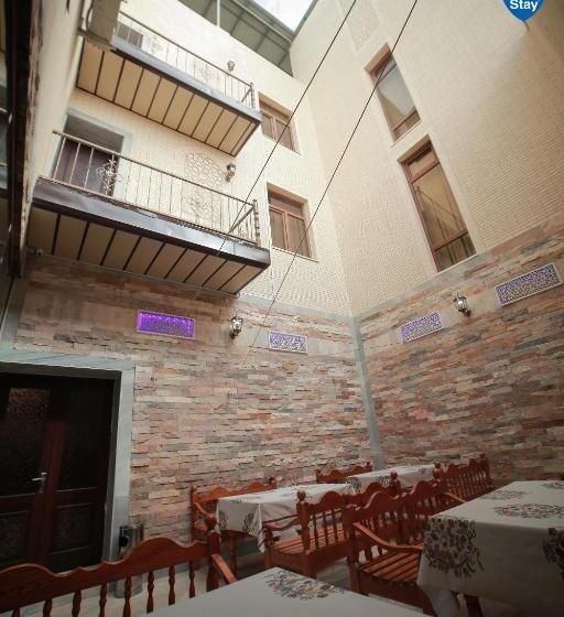 בית מלון כפרי Guli Premium Boutique