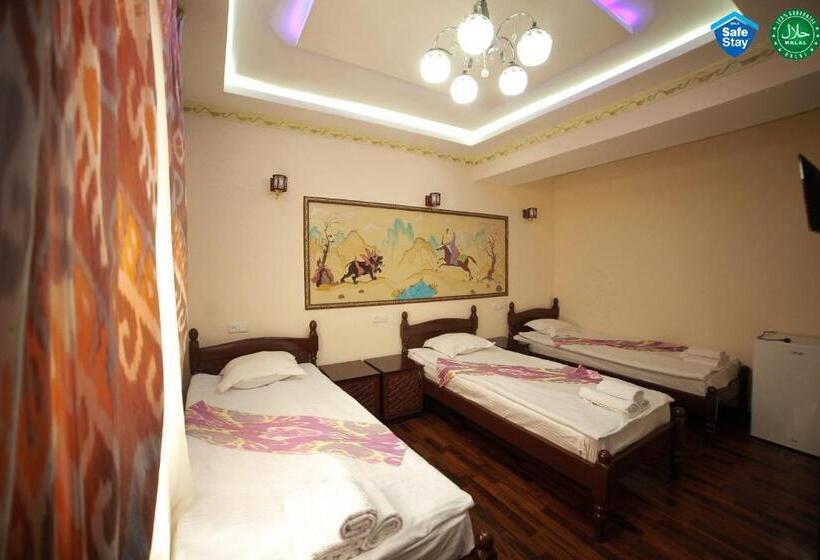 בית מלון כפרי Guli Premium Boutique